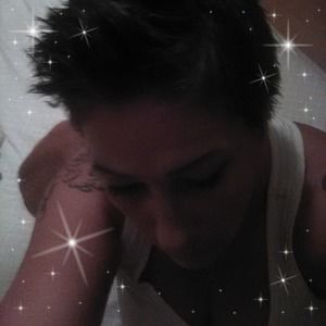 Meet your Posher, Carrie